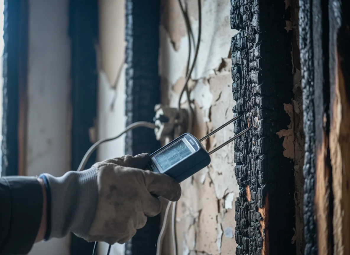 Fire Damage Restoration North Haverhill, NH FAQs